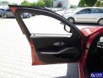 BMW Seria 3 320 Diesel Mild Hybrid MR`22 E6d/e G20 Aukcja 312728 - grafika 14