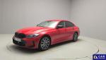 BMW Seria 3 320 Diesel Mild Hybrid MR`22 E6d/e G20 Aukcja 312728 - grafika 1
