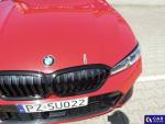 BMW Seria 3 320 Diesel Mild Hybrid MR`22 E6d/e G20 Aukcja 312728 - grafika 32