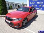 BMW Seria 3 320 Diesel Mild Hybrid MR`22 E6d/e G20 Aukcja 312728 - grafika 2