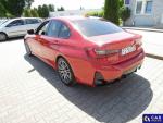 BMW Seria 3 320 Diesel Mild Hybrid MR`22 E6d/e G20 Aukcja 312728 - grafika 3
