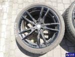 BMW Seria 3 320 Diesel Mild Hybrid MR`22 E6d/e G20 Aukcja 312728 - grafika 63