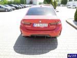 BMW Seria 3 320 Diesel Mild Hybrid MR`22 E6d/e G20 Aukcja 312728 - grafika 4