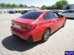 BMW Seria 3 320 Diesel Mild Hybrid MR`22 E6d/e G20 Aukcja 312728 - grafika 5
