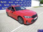 BMW Seria 3 320 Diesel Mild Hybrid MR`22 E6d/e G20 Aukcja 312728 - grafika 6