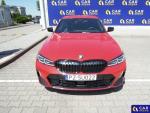 BMW Seria 3 320 Diesel Mild Hybrid MR`22 E6d/e G20 Aukcja 312728 - grafika 7
