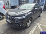 Dacia Sandero Expression Aukcja 311077 - grafika 1