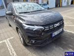 Dacia Sandero Expression Aukcja 311077 - grafika 2