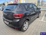 Dacia Sandero Expression Aukcja 311077 - grafika 3