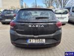 Dacia Sandero Expression Aukcja 311077 - grafika 9