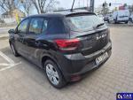 Dacia Sandero Expression Aukcja 311077 - grafika 4
