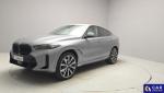 BMW X6  Aukcja 311939 - grafika 1