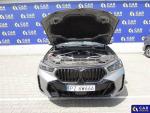 BMW X6  Aukcja 311939 - grafika 11