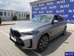 BMW X6  Aukcja 311939 - grafika 2
