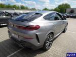 BMW X6  Aukcja 311939 - grafika 5