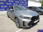 BMW X6  Aukcja 311939 - grafika 6