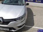 Renault Megane IV Grandtour dCi MR`16 E6 Aukcja 311977 - grafika 38