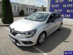 Renault Megane IV Grandtour dCi MR`16 E6 Aukcja 311977 - grafika 1