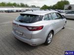 Renault Megane IV Grandtour dCi MR`16 E6 Aukcja 311977 - grafika 4