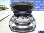 BMW Seria 3 320 Diesel Mild Hybrid MR`22 E6d/e G20 Aukcja 312729 - grafika 11