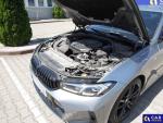 BMW Seria 3 320 Diesel Mild Hybrid MR`22 E6d/e G20 Aukcja 312729 - grafika 12