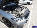 BMW Seria 3 320 Diesel Mild Hybrid MR`22 E6d/e G20 Aukcja 312729 - grafika 13
