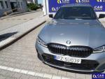 BMW Seria 3 320 Diesel Mild Hybrid MR`22 E6d/e G20 Aukcja 312729 - grafika 28