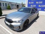 BMW Seria 3 320 Diesel Mild Hybrid MR`22 E6d/e G20 Aukcja 312729 - grafika 2