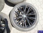 BMW Seria 3 320 Diesel Mild Hybrid MR`22 E6d/e G20 Aukcja 312729 - grafika 48