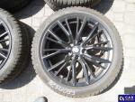 BMW Seria 3 320 Diesel Mild Hybrid MR`22 E6d/e G20 Aukcja 312729 - grafika 50