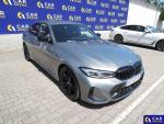 BMW Seria 3 320 Diesel Mild Hybrid MR`22 E6d/e G20 Aukcja 312729 - grafika 6