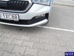 Skoda Scala  Aukcja 312010 - grafika 26