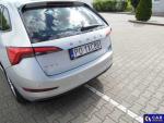 Skoda Scala  Aukcja 312010 - grafika 29