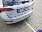 Skoda Scala  Aukcja 312010 - grafika 32