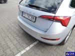 Skoda Scala  Aukcja 312010 - grafika 35