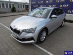Skoda Scala  Aukcja 312010 - grafika 1