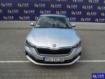 Skoda Scala  Aukcja 312010 - grafika 2