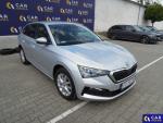 Skoda Scala  Aukcja 312010 - grafika 3