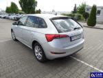 Skoda Scala  Aukcja 312010 - grafika 4