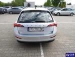 Skoda Scala  Aukcja 312010 - grafika 5
