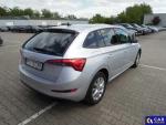 Skoda Scala  Aukcja 312010 - grafika 6
