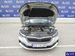 Skoda Scala  Aukcja 312010 - grafika 7