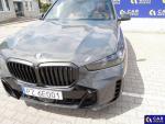 BMW X5 Diesel MR`23 E6d G05 Aukcja 312008 - grafika 34