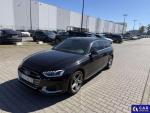 Audi S4 Avant 40 TFSI Aukcja 311221 - grafika 1
