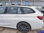 BMW Seria 3 320d xDrive M Sport Aukcja 311389 - grafika 10