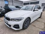 BMW Seria 3 320d xDrive M Sport Aukcja 311389 - grafika 1
