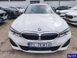 BMW Seria 3 320d xDrive M Sport Aukcja 311389 - grafika 2