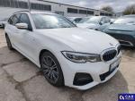 BMW Seria 3 320d xDrive M Sport Aukcja 311389 - grafika 3