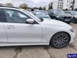 BMW Seria 3 320d xDrive M Sport Aukcja 311389 - grafika 5