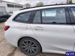 BMW Seria 3 320d xDrive M Sport Aukcja 311389 - grafika 6